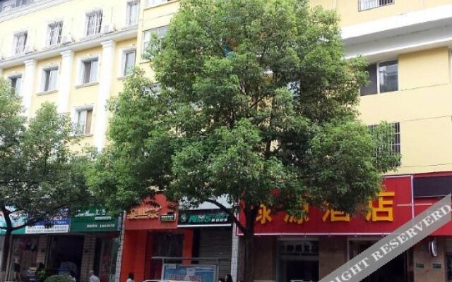 Luyuan Hotel