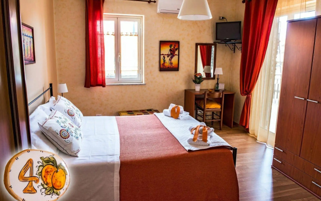 B&B Alfio Tomaselli