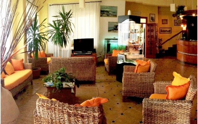 Hotel Ortensia