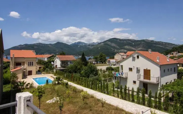 Apartment Dejan