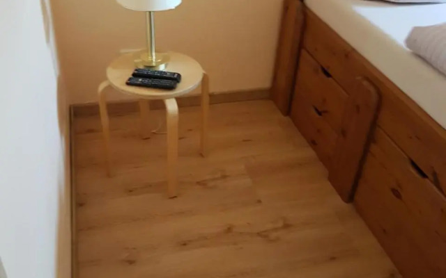 Kleine gemütliche Ferienwohnung