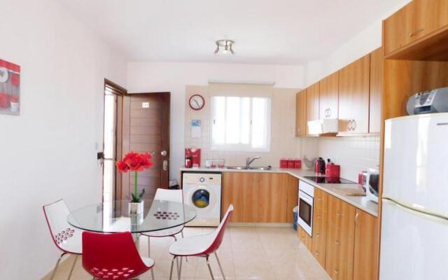 Excellent 2 bed Apartment