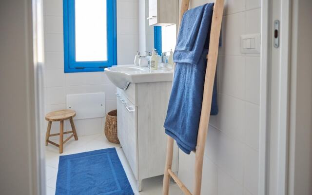 Cala Sabina in Golfo Aranci