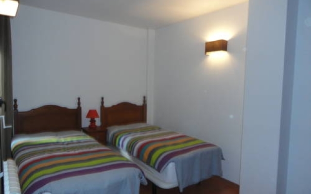 Apartamentos Orquidia