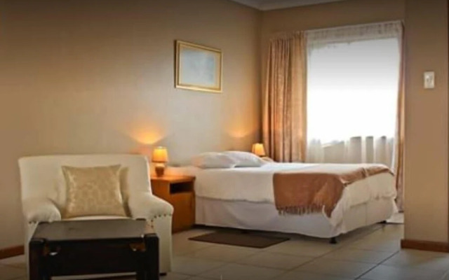 The Countyard Hotel