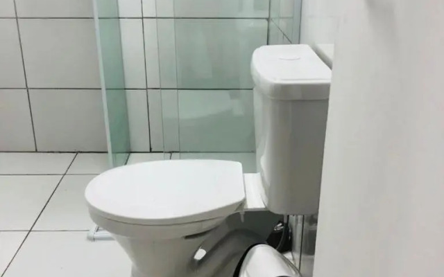 Apartamento no Tremembé 8