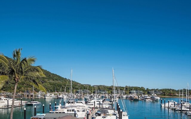Pavillions 1 - Hamilton Island