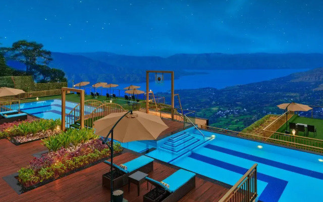 The Cliff by Zuper - Panchgani