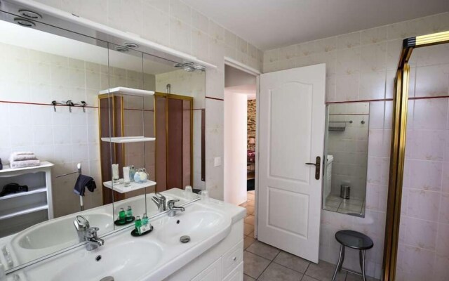 Moulin de Benneville