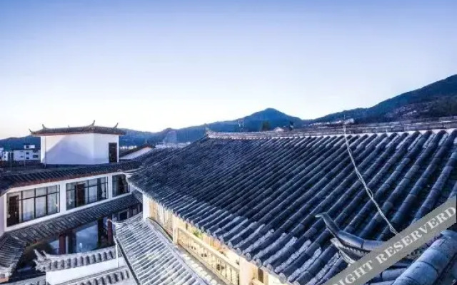 Songyun Inn
