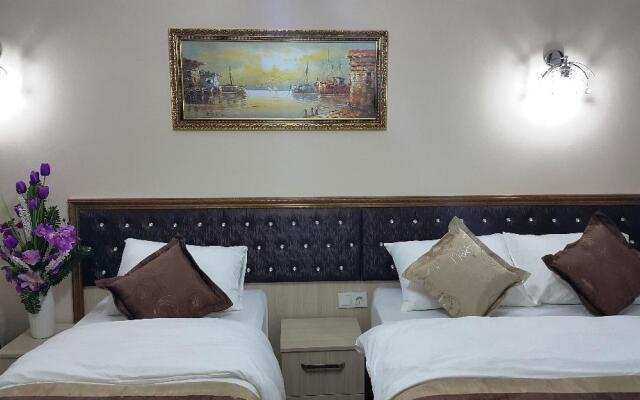 BeyazitHan Suites