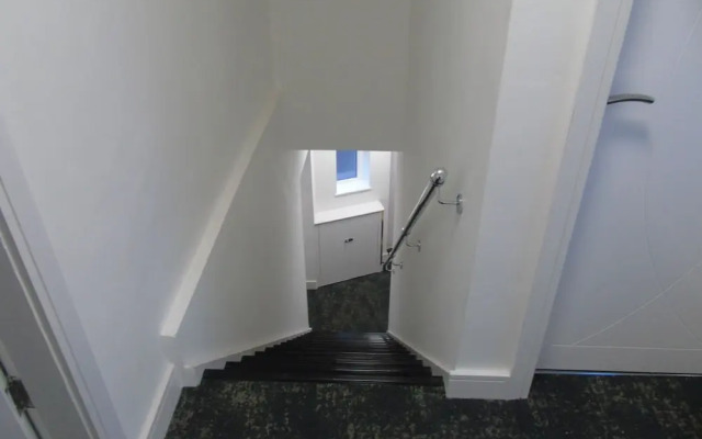 Lovely 1-bed Apartment in Bolton