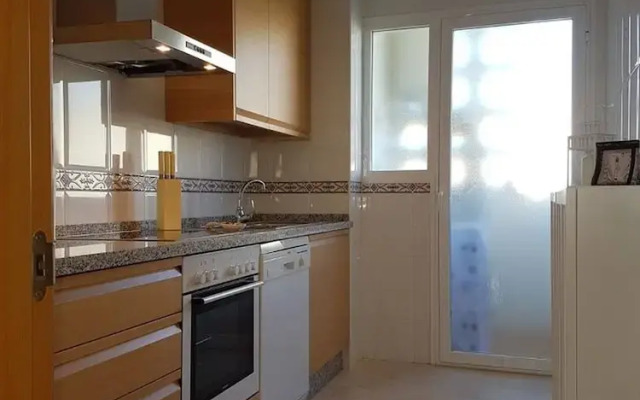 Top Floor Apt Close To Duquesa