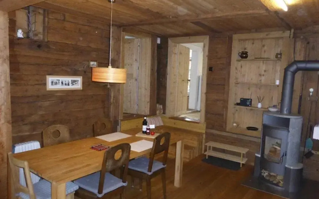 Apartment Werlen