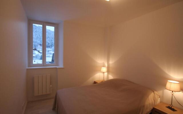 Appartement Mont-Dore, 3 pièces, 6 personnes - FR-1-608-30