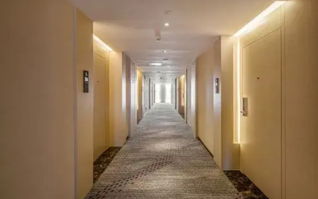 Lavande Hotel (Zhanjiang Donghai Island)