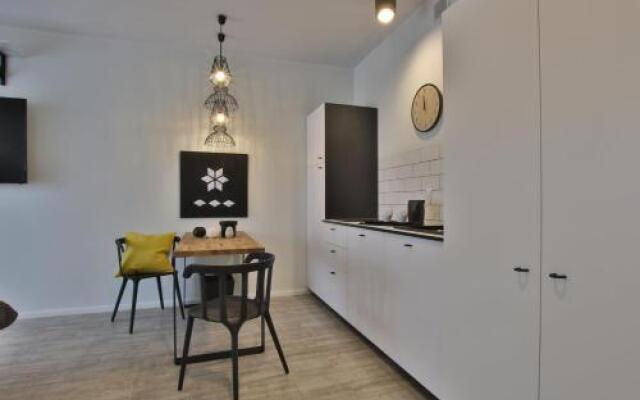 Apartament Zbożowy Rynek 2