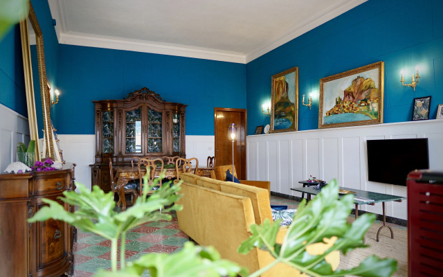 Solemar Sicilia - Villa Caterina