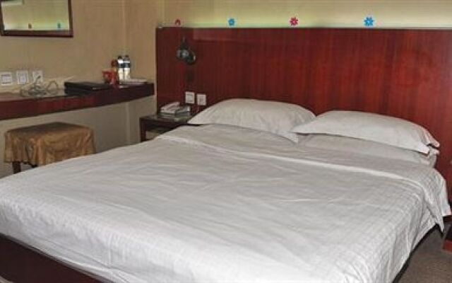 Shenyang Jintaike Business Hotel