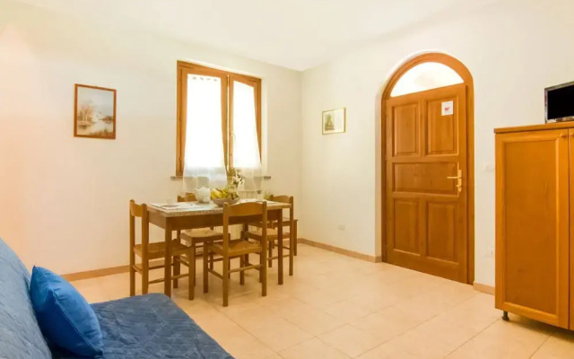 Castiglione Del Lago Apartment