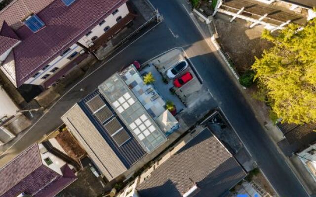 Yunshang Grassland Anji Yunshang Jiayuan Homestay
