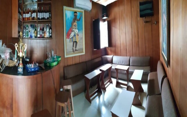 Hotel L Immaculee