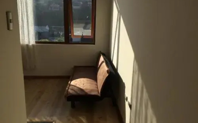 Apartamento Edificio Don Francisco