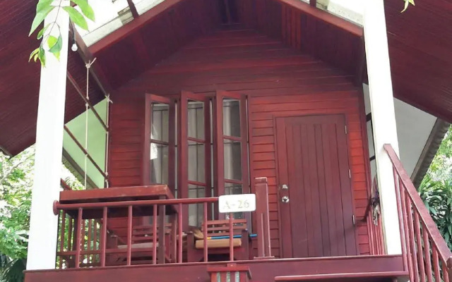 Tubtim Resort