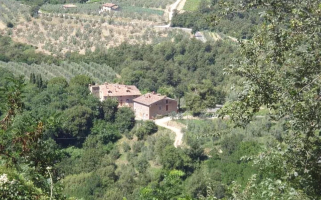 Antica Sosta B&B