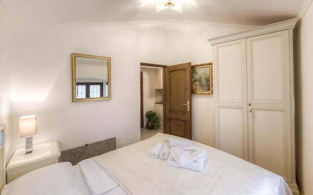 Bed & Breakfast Villa Hasi