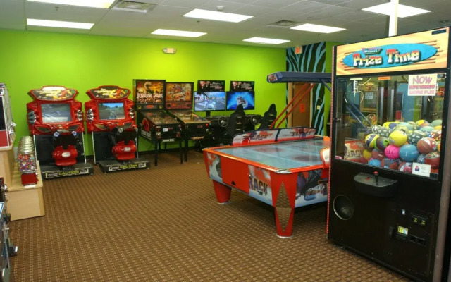 DoubleTree by Hilton Owatonna