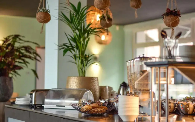 Hotel Restaurant Grand-Café Anno Nu