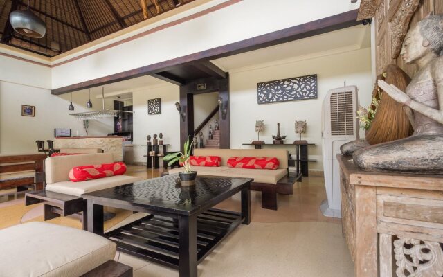 Villa Seminyak Estate & Spa - By Astadala
