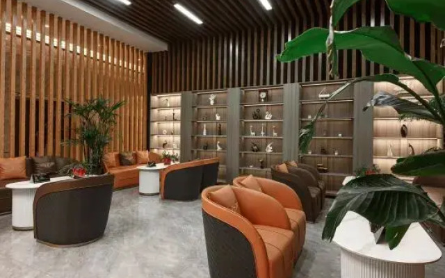 yuanzhu hotel