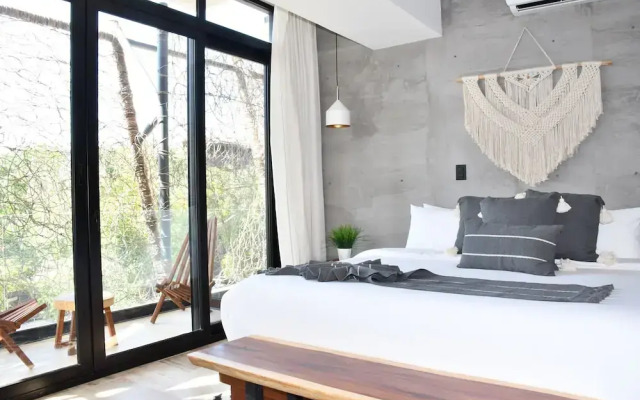 Palais Tulum by the Spot Rentals