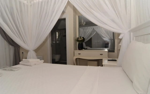 Alacati Eldoris Otel