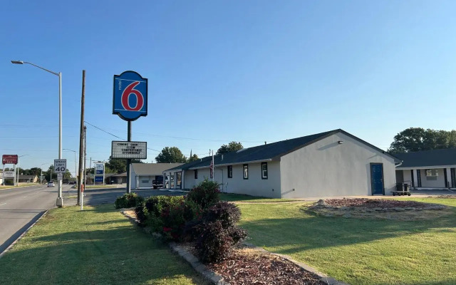 Executive Inn Ponca City