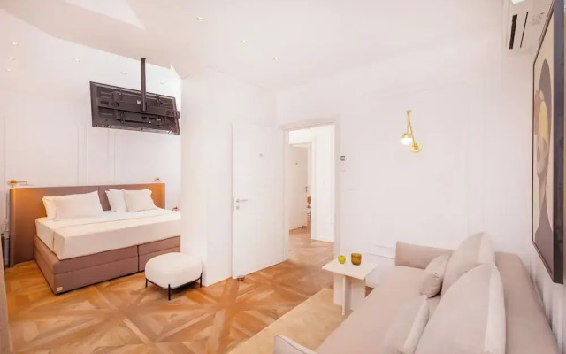 Ragusina Luxury Apartment