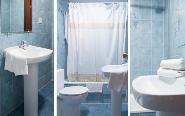 Apartamentos Gemelos 2 - Beninter