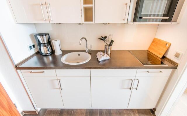 Haus Blanker Hans Whg 02