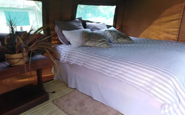 Andova Tented Camp