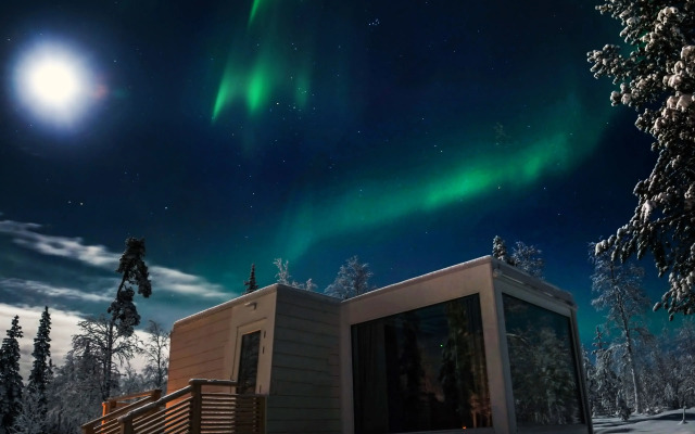 Northern Lights Ranch