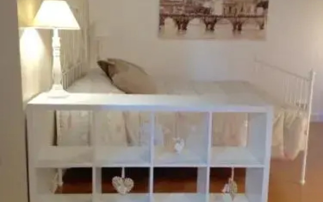 House  Colosseum