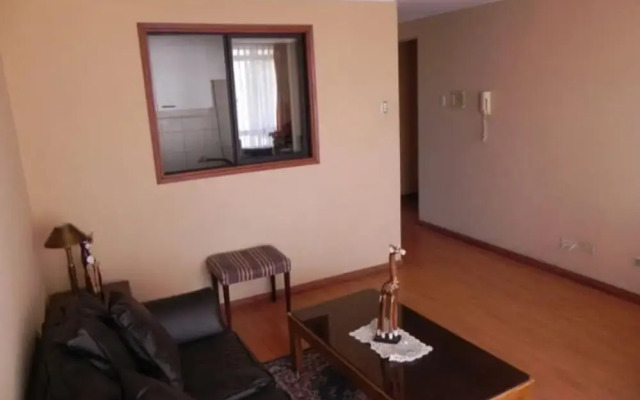 Inmobiliaria Mirsil Doña Javiera