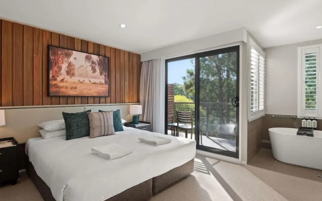 Grand Mercure Forest Resort Apartments