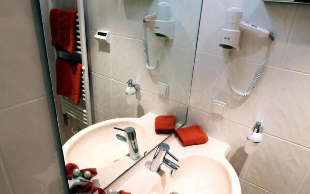 Hotel Schick