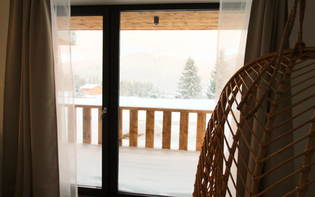 Björg Apartment & Sauna