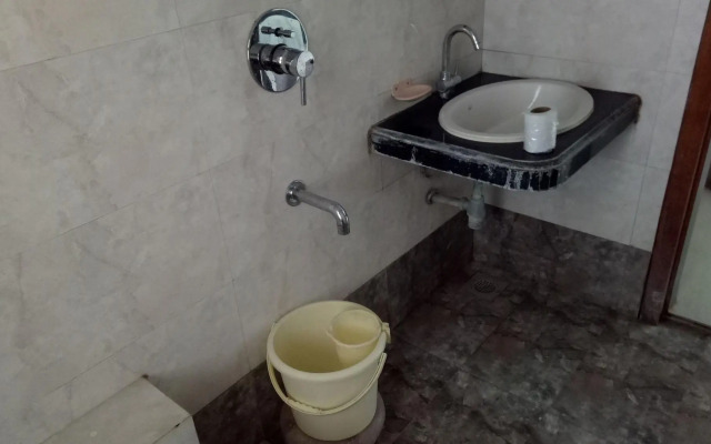 Guruprerna Beacon Resort, Dwarka