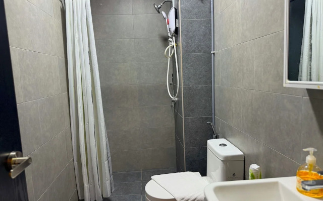 Neu Suites By Serenity Vacation Homes
