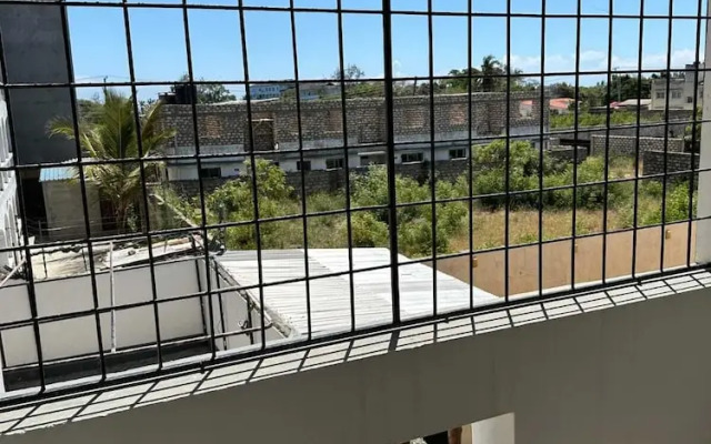 Impeccable 3-bed Apartment in Mombasa